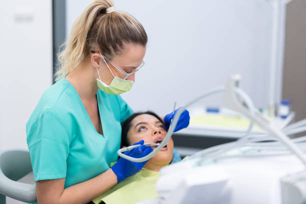 Best Emergency Dental Care for Broken or Chipped Teeth in Zephyrhills West, FL
