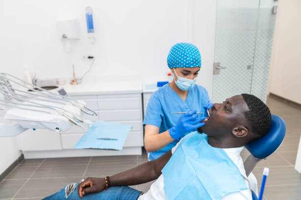 Best Emergency Treatment for Dental Infections or Abscesses in Zephyrhills West, FL