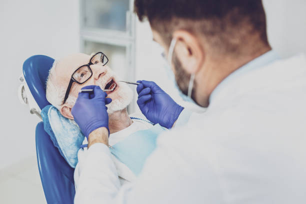 Best Emergency Wisdom Teeth Removal in Zephyrhills West, FL